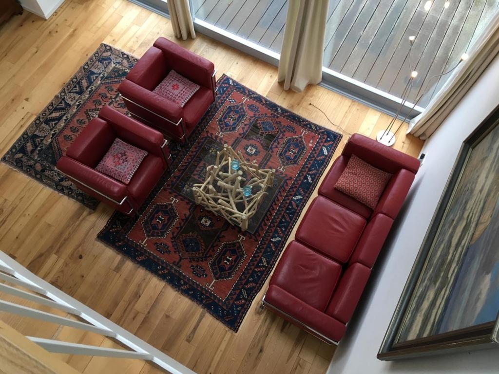Stern Am Kap 1 Villa Putgarten Dış mekan fotoğraf