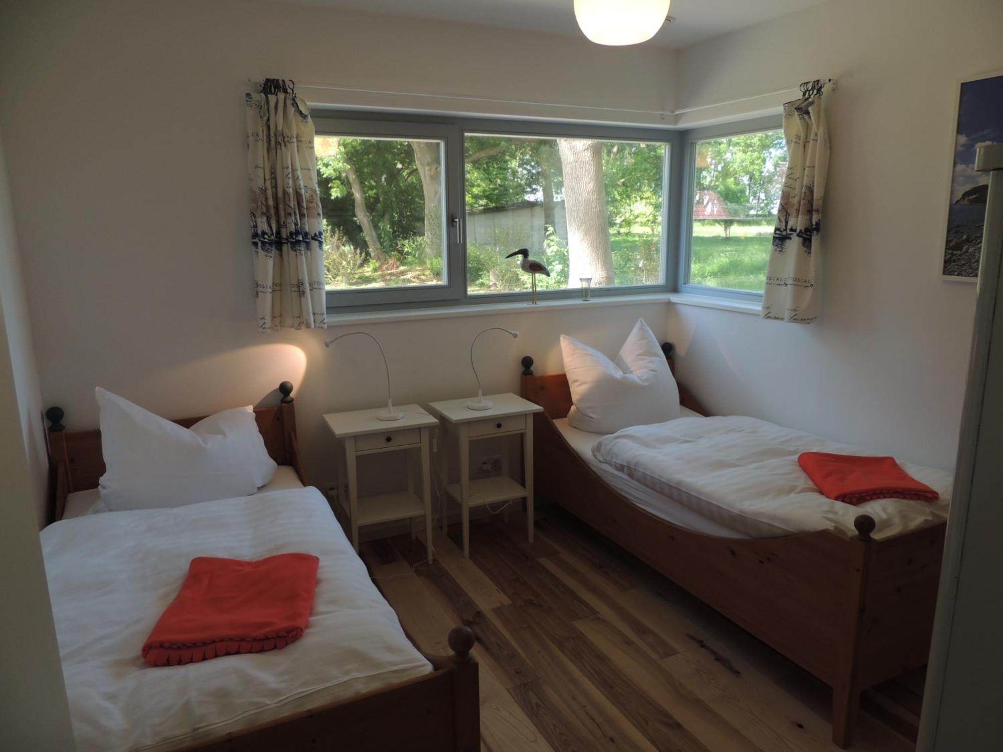 Stern Am Kap 1 Villa Putgarten Dış mekan fotoğraf