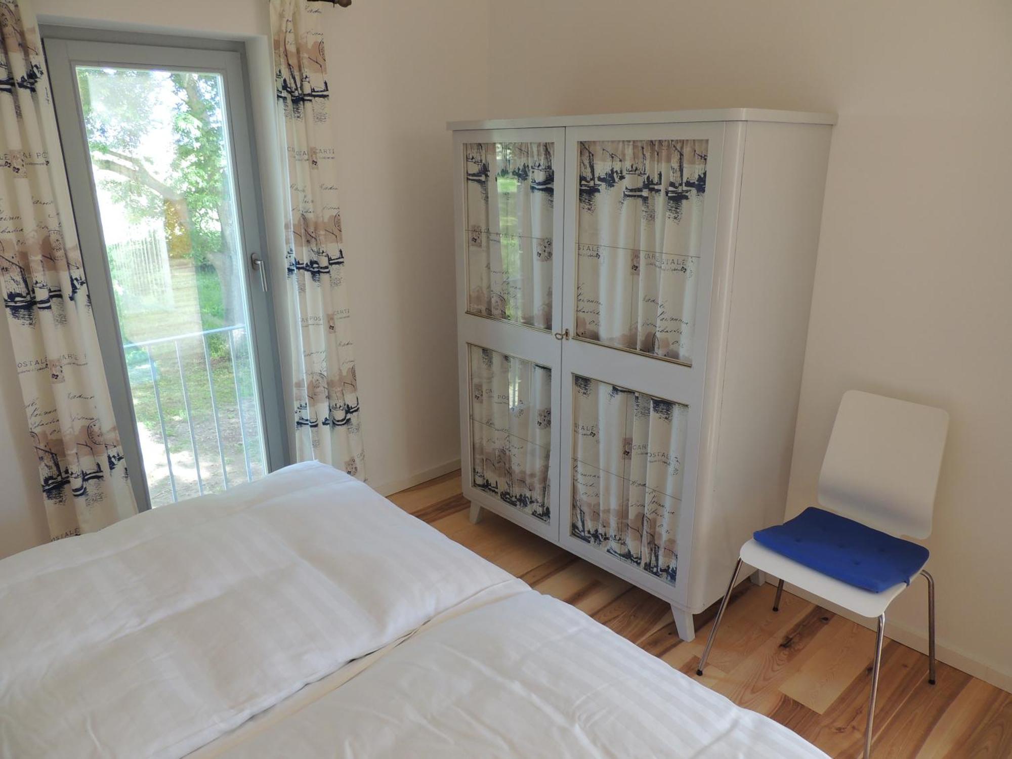 Stern Am Kap 1 Villa Putgarten Dış mekan fotoğraf